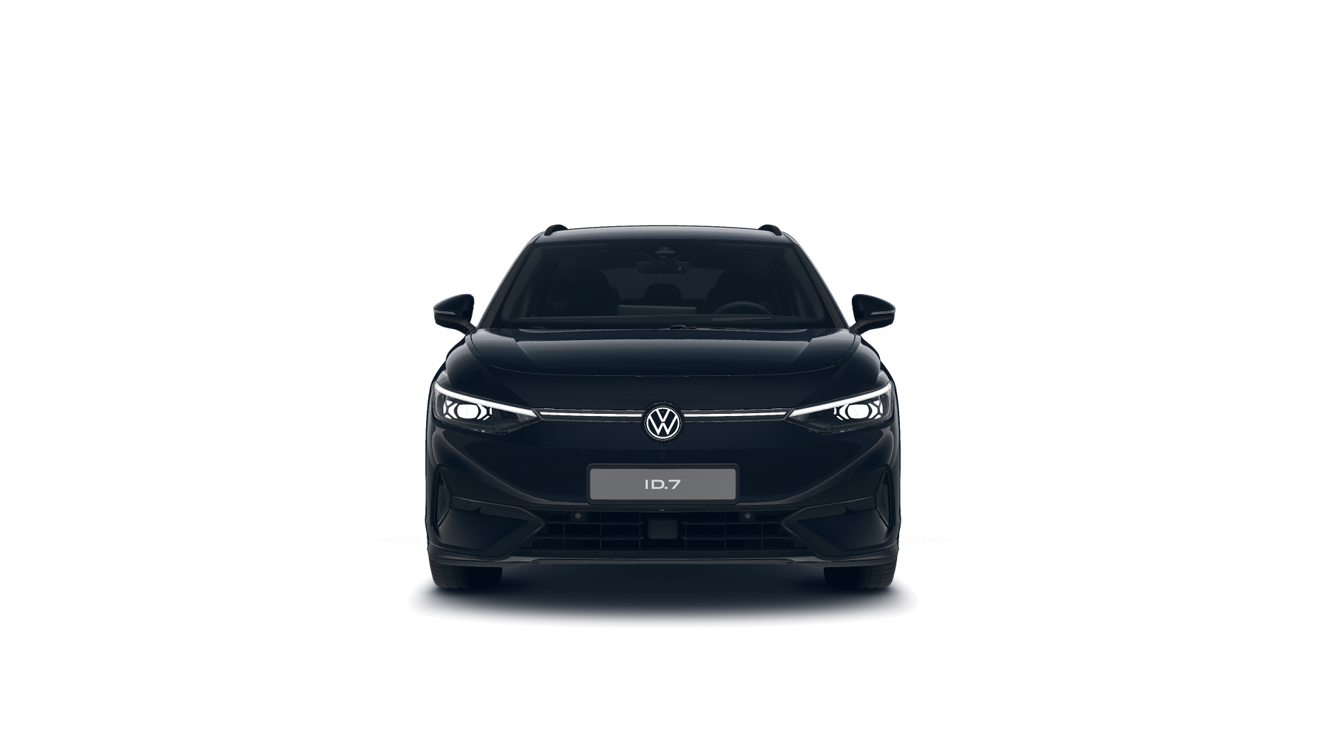 Volkswagen ID.7 Pro Tourer