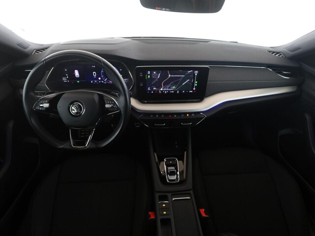 Skoda Octavia 1.5 TSI Combi Style Style