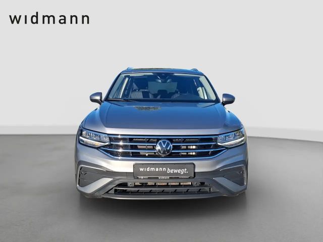 Volkswagen Tiguan 1.5 TSI Allspace DSG Life
