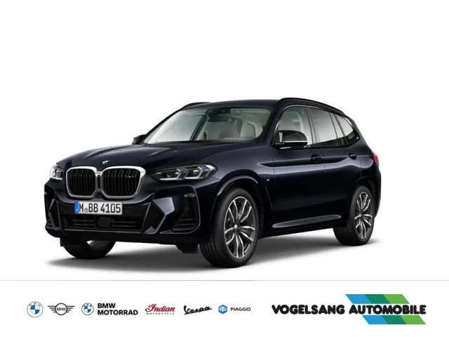 BMW X3 d,Laserlicht,HeadUp,SurroundView,H&KSound