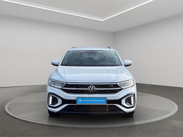 Volkswagen T-Roc 1.0 TSI R-Line