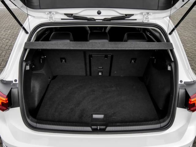 Volkswagen Golf 2.0 TDI DSG Golf VIII