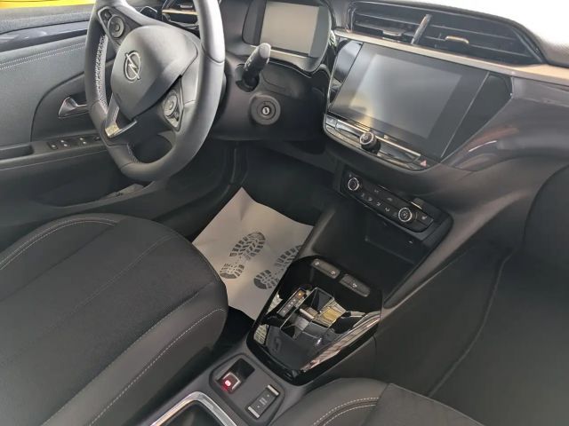 Opel Corsa Elegance Turbo