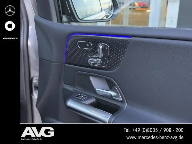 Mercedes-Benz B 180 Progressive