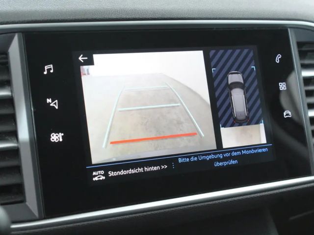 Peugeot 308 Active Pack SW