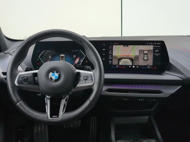 BMW 123 M-Sport Sedan xDrive