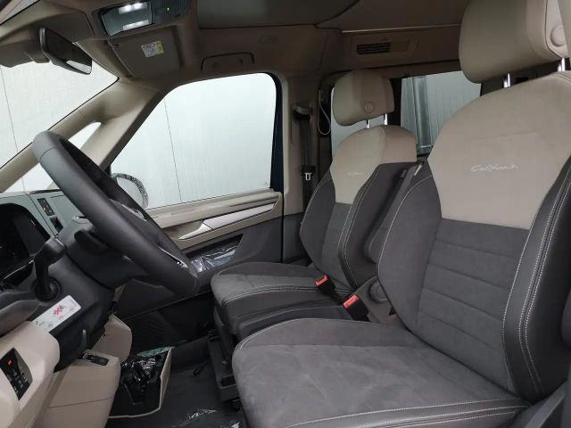 Volkswagen California 2.0 TSI Beach DSG T7