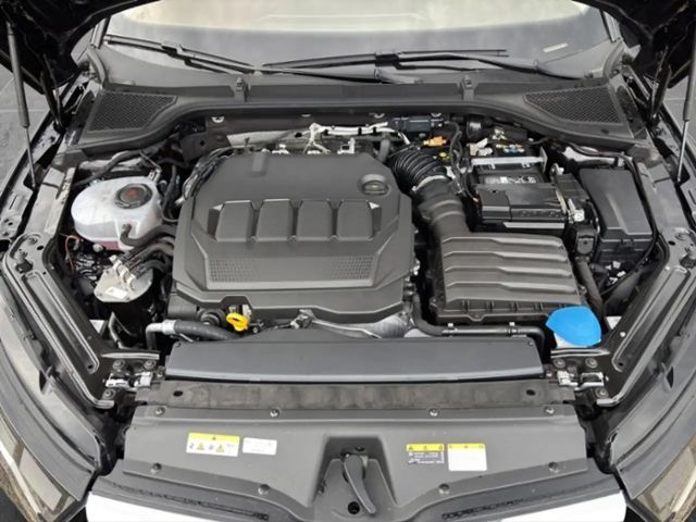 Skoda Octavia 2.0 TDI Selection