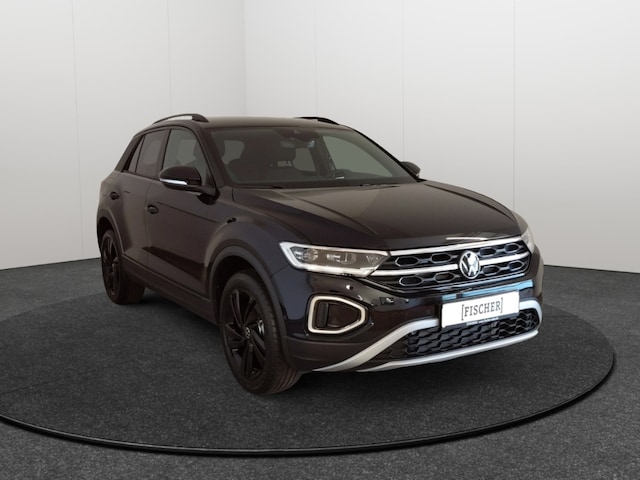 Volkswagen T-Roc DSG Style