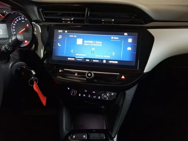 Opel Corsa Edition F Edition