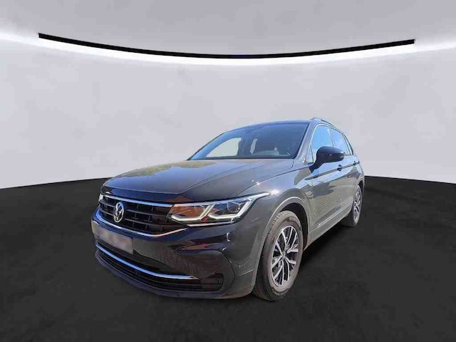 Volkswagen Tiguan 2.0 TDI Life