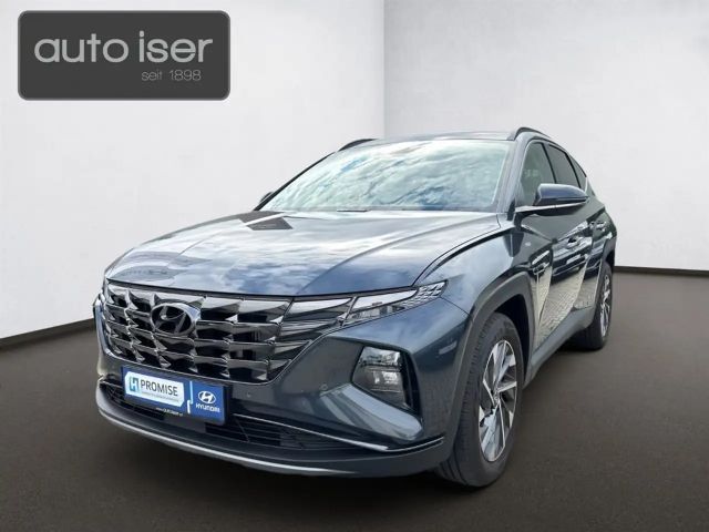 Hyundai Tucson 2WD T-GDi Trend