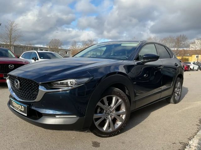 Mazda CX-30 Selection