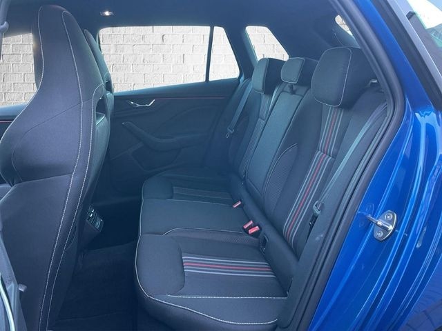 Skoda Kamiq Monte Carlo