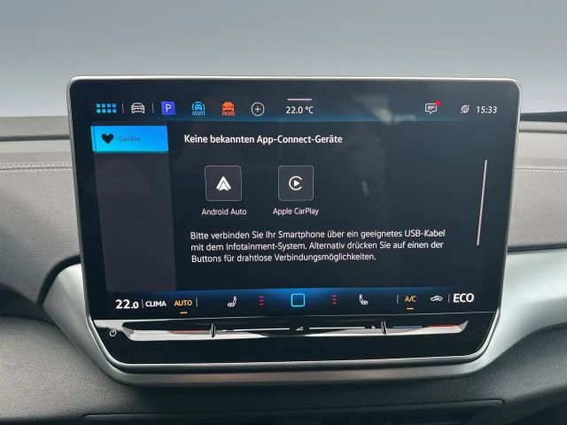 Volkswagen ID.4 Business Performance Pro