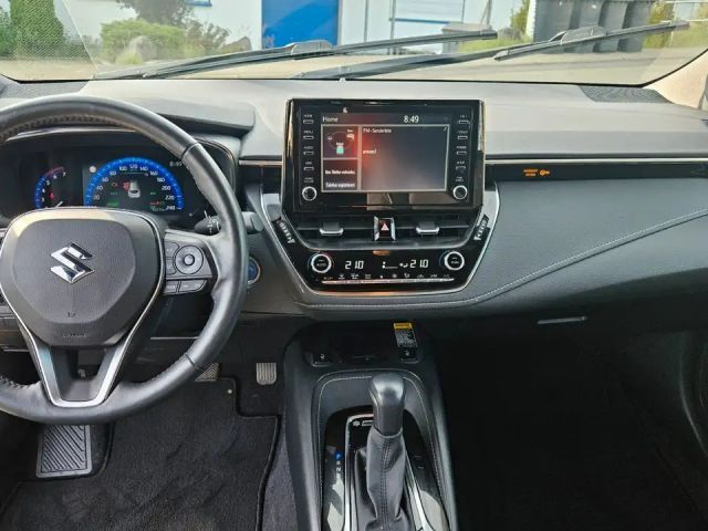 Suzuki Swace Comfort Hybrid