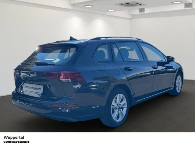 Volkswagen Golf 1.5 eTSI DSG Variant