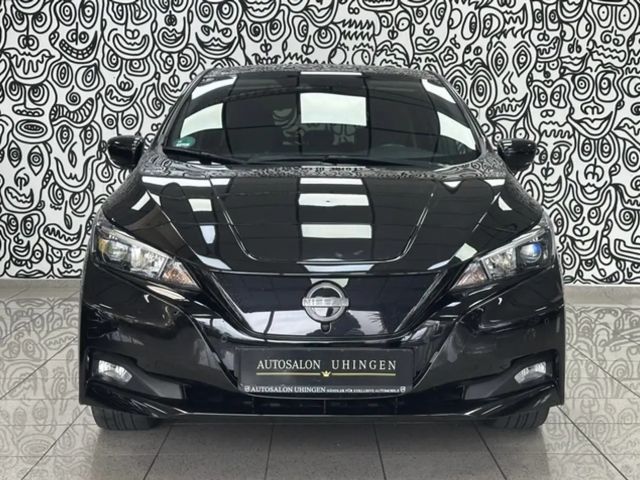 Nissan Leaf N-Connecta