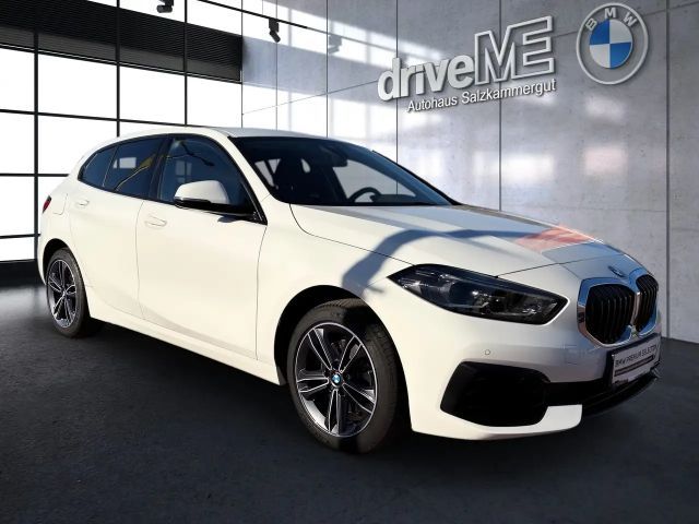 BMW 116 116i