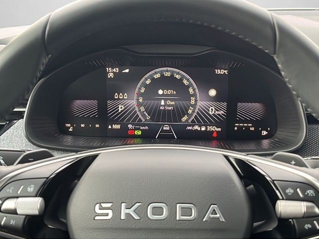 Skoda Kamiq 1.0 TSI Selection