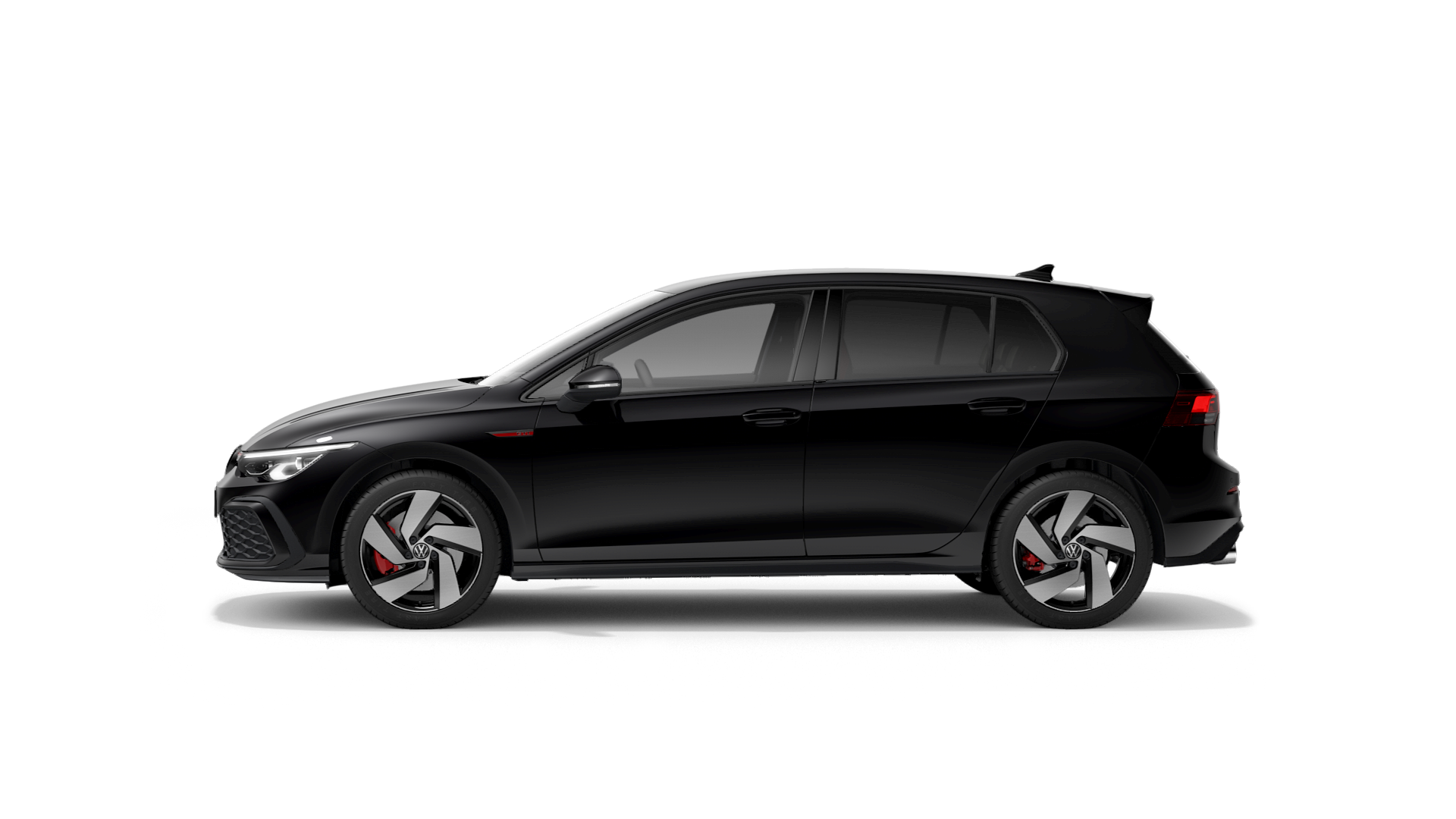 Volkswagen Golf 2.0 TSI Golf VIII