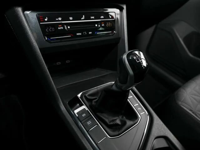 Volkswagen Tiguan 1.5 TSI Life