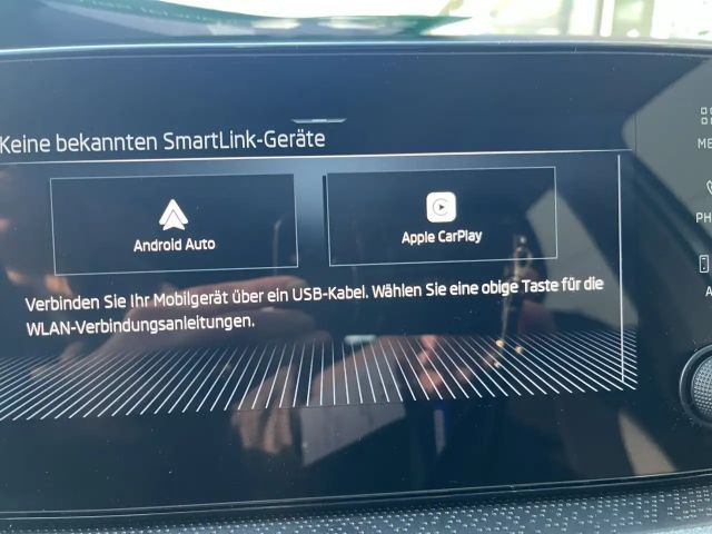 Skoda Kamiq 1.0 TSI Selection Tour