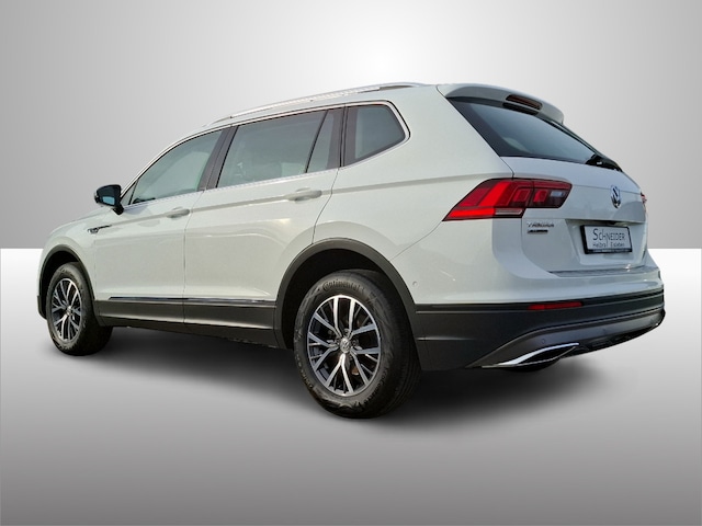 Volkswagen Tiguan 1.5 TSI Allspace Comfortline