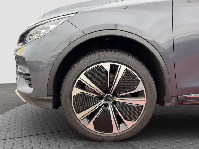 BYD Tang 108,8 kWh Österreich Pake