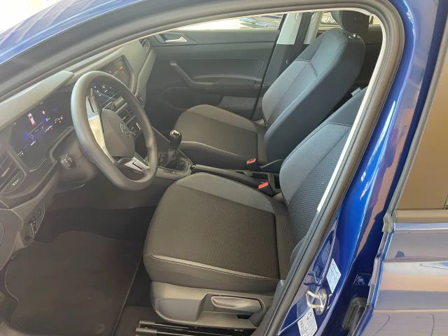 Volkswagen Taigo Basis, LED-Scheinwerfer, Klima, DAB, Sitzheizung