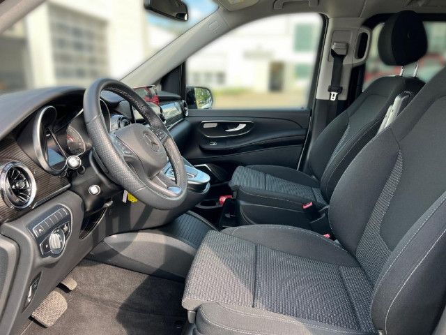 Mercedes-Benz EQV 300 Limousine Lang