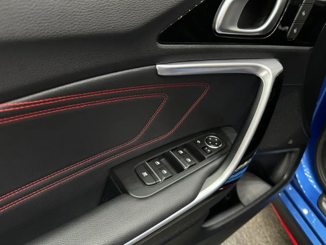 Kia ProCeed GDi GT-Line