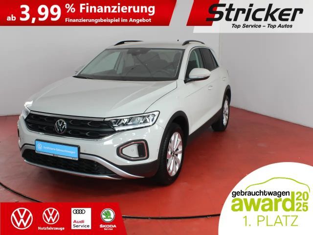 Volkswagen T-Roc 1.0 TSI Life