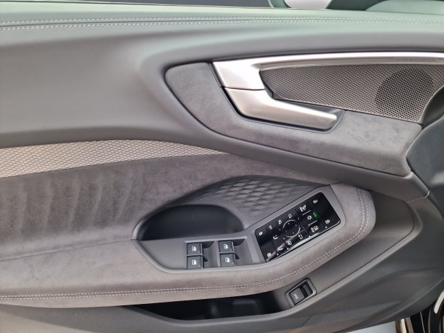 Audi A5 Avant Quattro S-Tronic