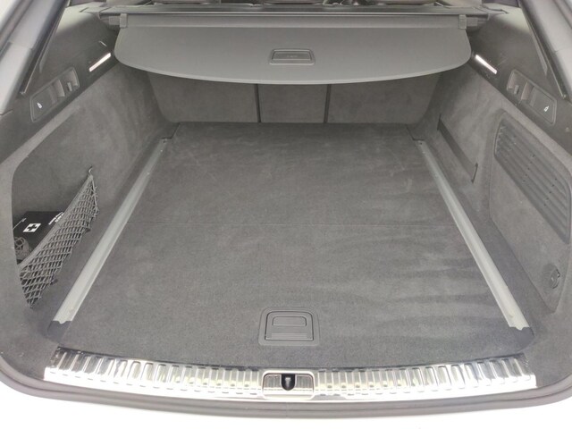 Audi S6 Avant Quattro