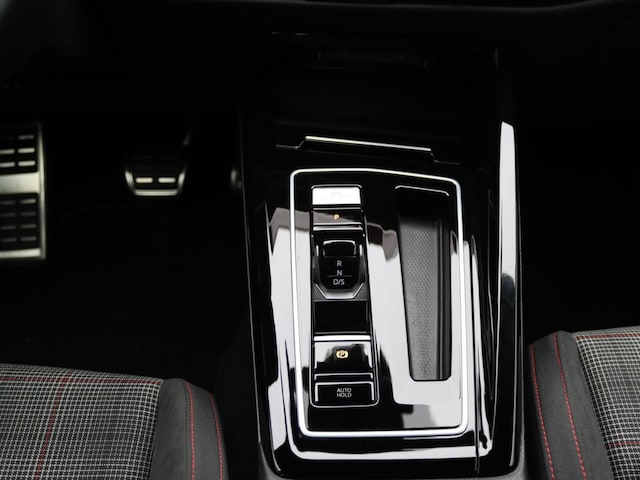 Volkswagen Golf 2.0 TSI DSG GTI Golf VIII