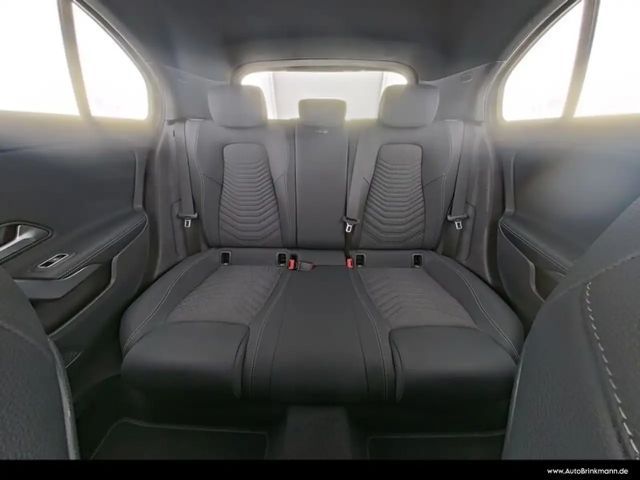 Mercedes-Benz A 180 Progressive