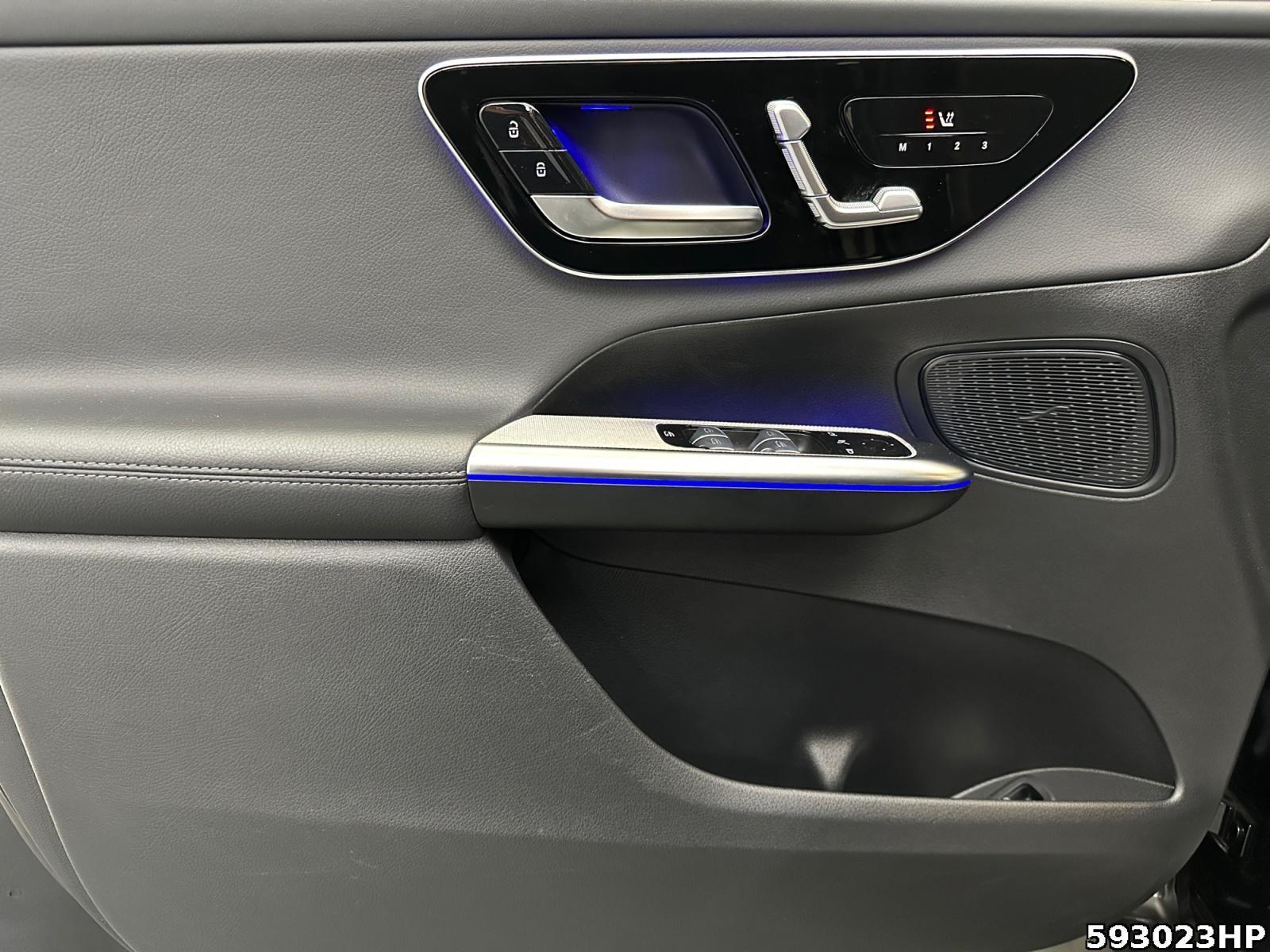 Mercedes-Benz GLC 220 4MATIC AMG Line GLC 220 d