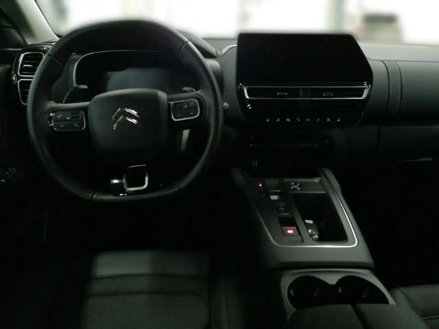 Citroën C5 Aircross Plus