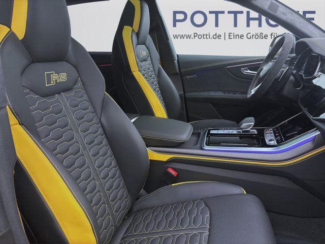 Audi RS Q8 Performance Quattro