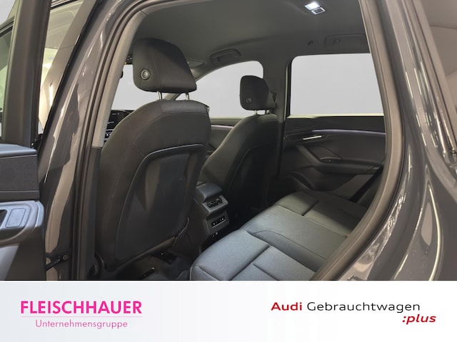 Audi Q6 e-tron SUV e-tron Audi Q6 SUV e-tron