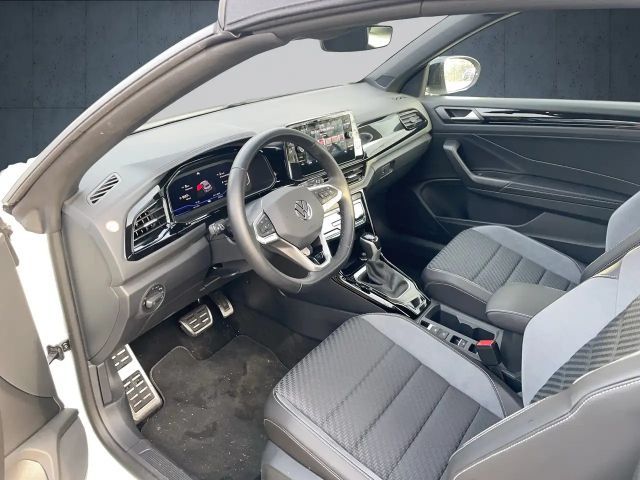 Volkswagen T-Roc Cabriolet DSG R-Line