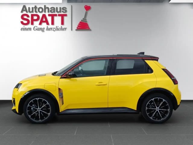 Renault 5 Comfort E-Tech Electric Iconic