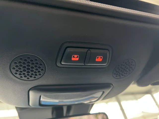 Fiat 500C Club mit 1 Satz WR auf Stahlfelgen!! 1,0 69PS Klim