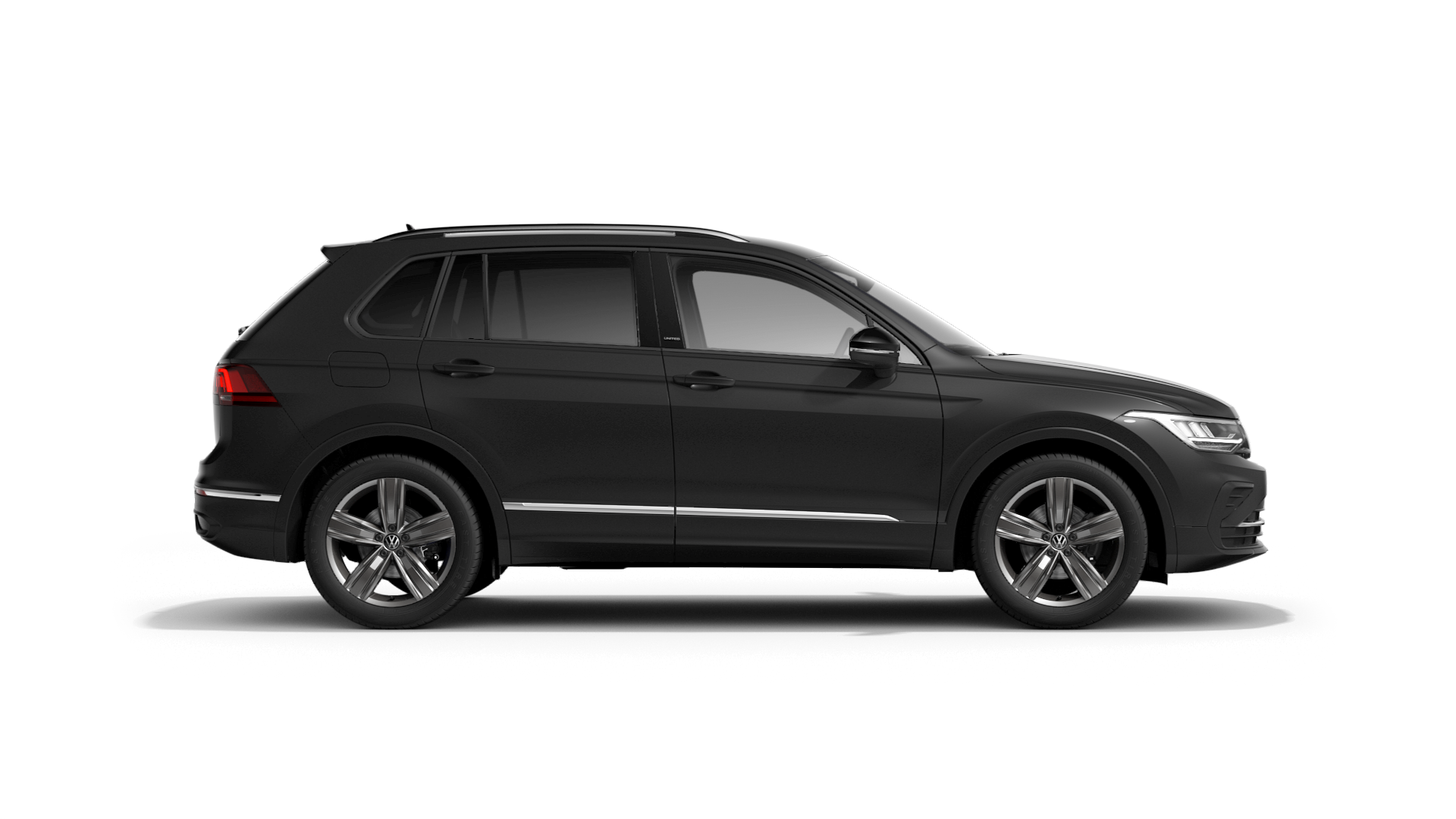 Volkswagen Tiguan 2.0 TDI DSG