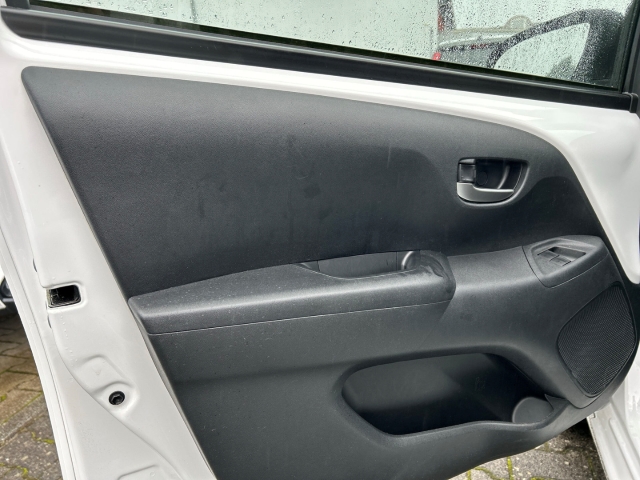 Toyota Aygo 5-deurs Play X-play