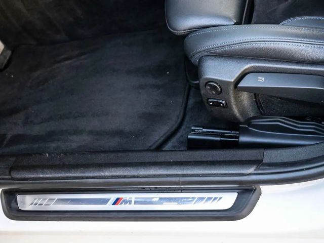 BMW 330 330e M-Sport Touring