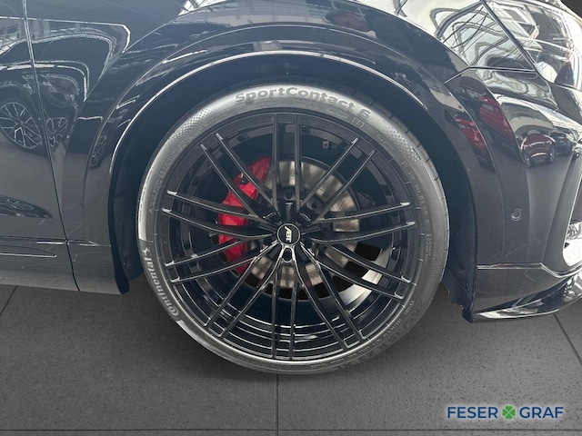 Audi Q8 50 TDI Quattro