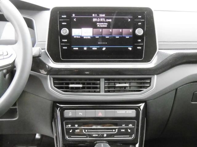 Volkswagen T-Cross 1.0 TSI R-Line