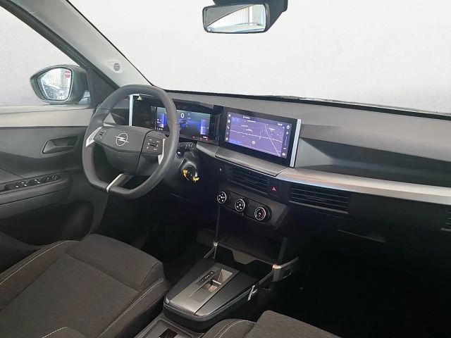 Opel Frontera Edition